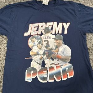Jeremy Peña Comfort Colors T-Shirt